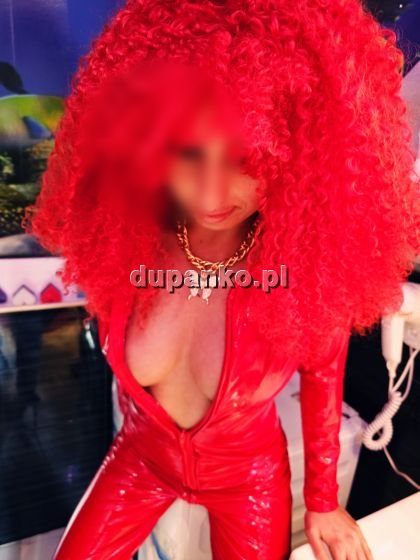 LATEX QUEEN, Poznań, wielkopolskie - erotische Anzeigen Foto nr 1