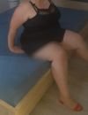 Sexi Wiola, Szczecin
