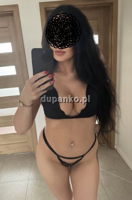 Iza Sex Kamerka, Lublin, lubelskie - erotic offer photo nr 9