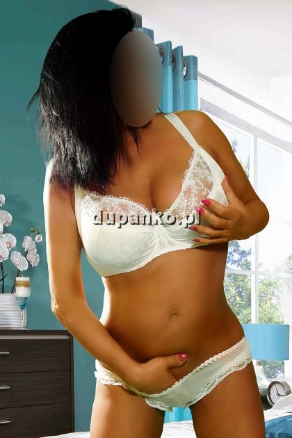Dominika, Wrocław, dolnośląskie - erotic offer photo nr 4