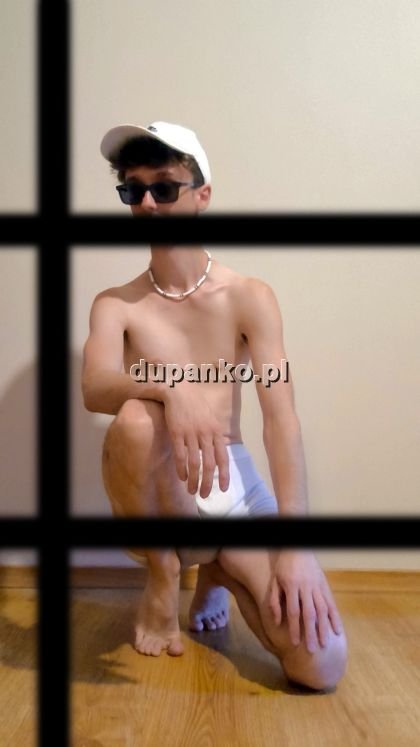 Patrick05, Bydgoszcz, kujawsko-pomorskie - erotic offer photo nr 1
