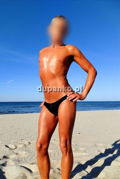 Luxury Boy, Warszawa, mazowieckie - sex anons zdjęcie nr 8