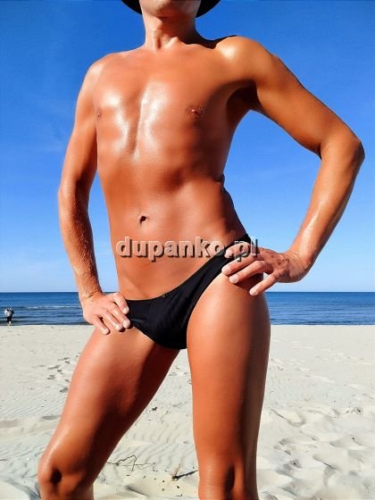 Luxury Boy, Warszawa, mazowieckie - sex anons zdjęcie nr 15
