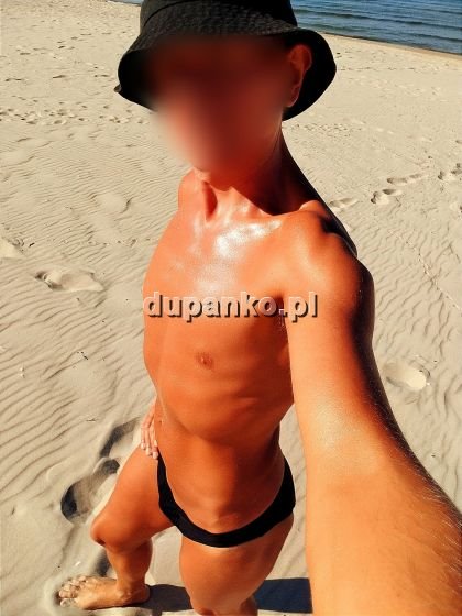 Luxury Boy, Warszawa, mazowieckie - sex anons zdjęcie nr 2