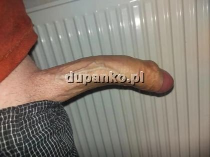 Mike XXL cock, Szczecin, zachodniopomorskie - erotische Anzeigen Foto nr 1