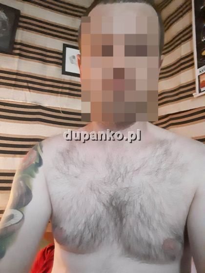 Krzysztof38, Lubliniec, śląskie - erotische Anzeigen Foto nr 1