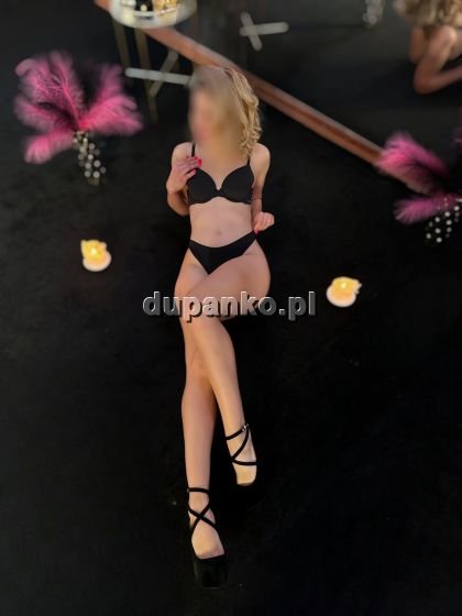 Piękna Julia, Warszawa, mazowieckie - erotische Anzeigen Foto nr 5