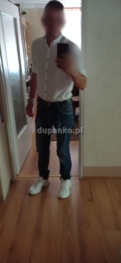 Max, Wągrowiec, wielkopolskie - erotische Anzeigen Foto nr 1