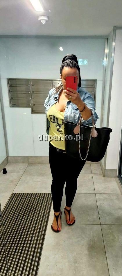 Kwiat Pustyni, Warszawa, mazowieckie - erotic offer photo nr 1
