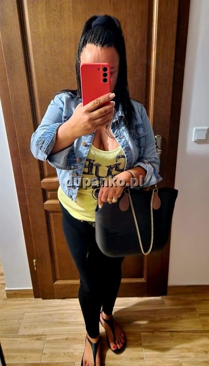 Kwiat Pustyni, Warszawa, mazowieckie - erotic offer photo nr 3
