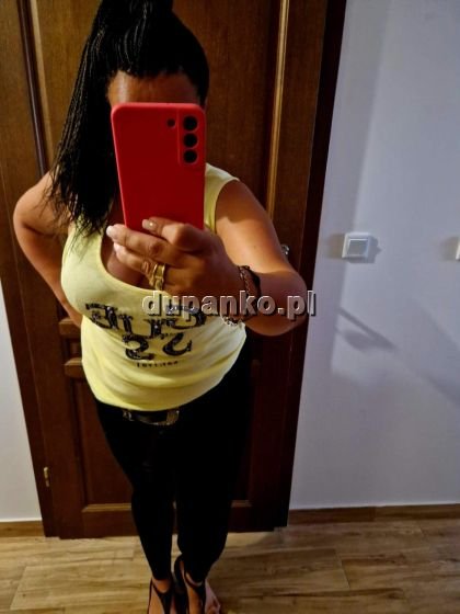 Kwiat Pustyni, Warszawa, mazowieckie - erotic offer photo nr 4