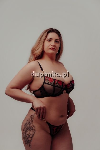 KAMILA, Kraków, małopolskie - erotic offer photo nr 3