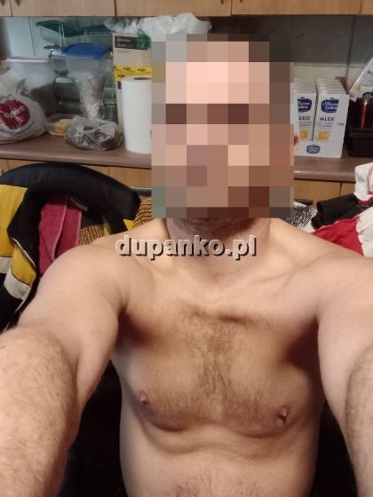 Krzysztof39M, Sułkowice, małopolskie - erotische Anzeigen Foto nr 1