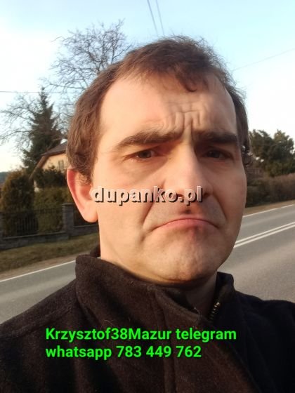 Krzysztof39M, Sułkowice, małopolskie - erotic offer photo nr 5