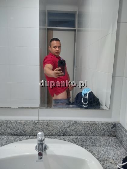 Sex ocasional, Poznań-Jeżyce, wielkopolskie - erotic offer photo nr 4