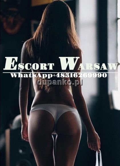 Escort Warsaw, Warszawa, mazowieckie - erotic offer photo nr 1