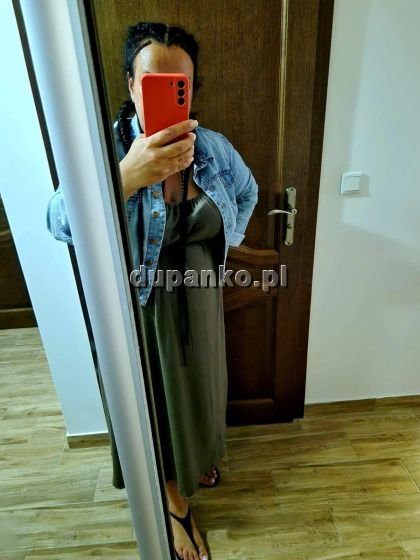 Namiętna40ka, Warszawa, mazowieckie - erotische Anzeigen Foto nr 2