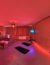 Eroscenter , Kołobrzeg