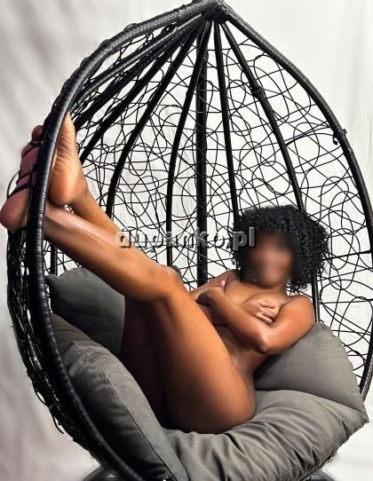 BLACK GIRL NAOM, Warszawa, mazowieckie - erotische Anzeigen Foto nr 1