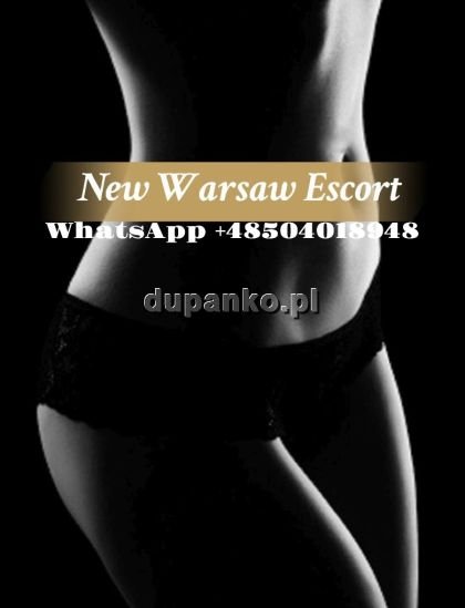 NewWarsawEscort, Warszawa, mazowieckie - erotic offer photo nr 5