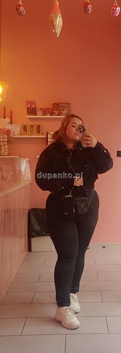 Gloria, Wrocław, dolnośląskie - erotische Anzeigen Foto nr 1