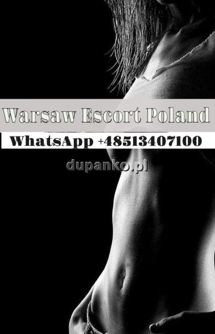 Escort Club, Warszawa, mazowieckie - erotic offer photo nr 1