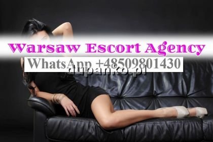 Escort Agency, Warszawa, mazowieckie - sex anons zdjęcie nr 4