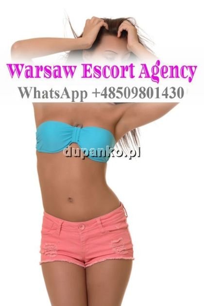 Escort Agency, Warszawa, mazowieckie - sex anons zdjęcie nr 5