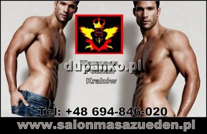 Męskie wydanie , Kraków, małopolskie - sex anons zdjęcie nr 1