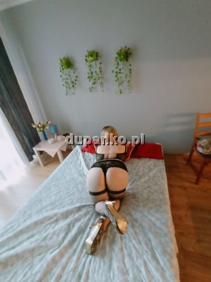 Olunia46, Kraków, małopolskie - erotic offer photo nr 4