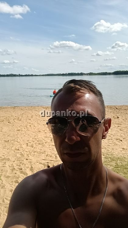 Maniek2706, Dębno, zachodniopomorskie - sex anons zdjęcie nr 1
