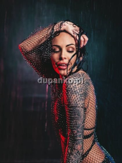 Lady MADLEN, Warszawa, mazowieckie - erotische Anzeigen Foto nr 5