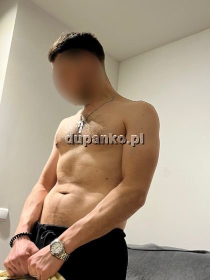 Marcin, Świnoujście, zachodniopomorskie - sex anons zdjęcie nr 1