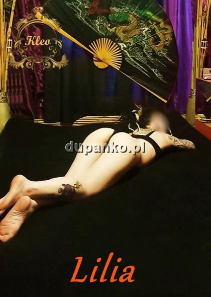 Lilia Tantra, Wrocław, dolnośląskie - sex anons zdjęcie nr 4