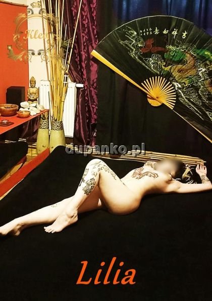 Lilia Tantra, Wrocław, dolnośląskie - sex anons zdjęcie nr 5