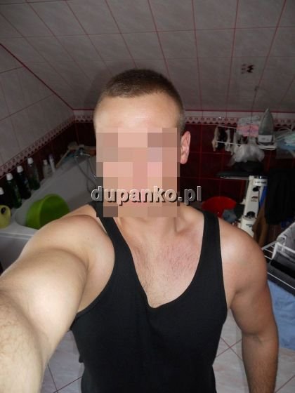 Armani, Poznań, wielkopolskie - erotic offer photo nr 1