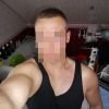 Armani, Poznań, wielkopolskie - erotic offer photo nr 1