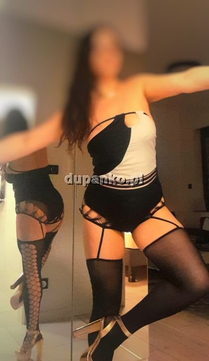 KamilaNiestanda, Toruń, kujawsko-pomorskie - erotic offer photo nr 3