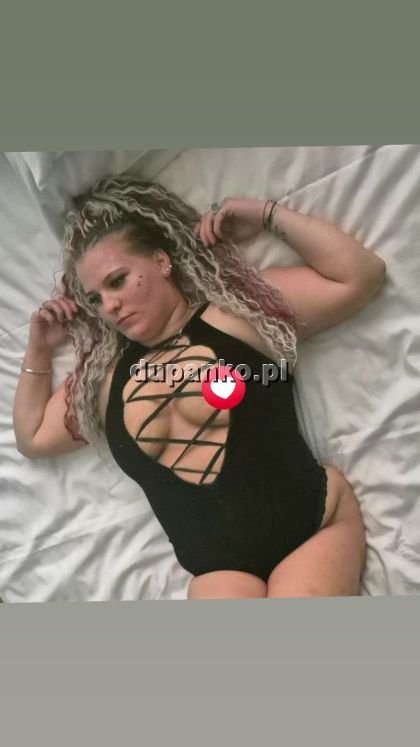 Nowa w Łomży, Łomża, podlaskie - erotische Anzeigen Foto nr 1