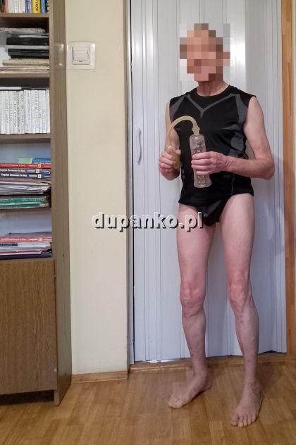 DOMIN, Sulejówek, mazowieckie - sex anons zdjęcie nr 2