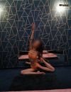 Naga Yoga, Warszawa