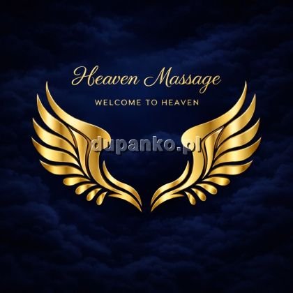 Heaven Massage, Kraków, małopolskie - erotische Anzeigen Foto nr 1