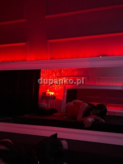 Anna Masaz Nuru, Warszawa, mazowieckie - erotische Anzeigen Foto nr 2
