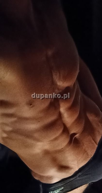 Radek, Kraków, małopolskie - erotic offer photo nr 2
