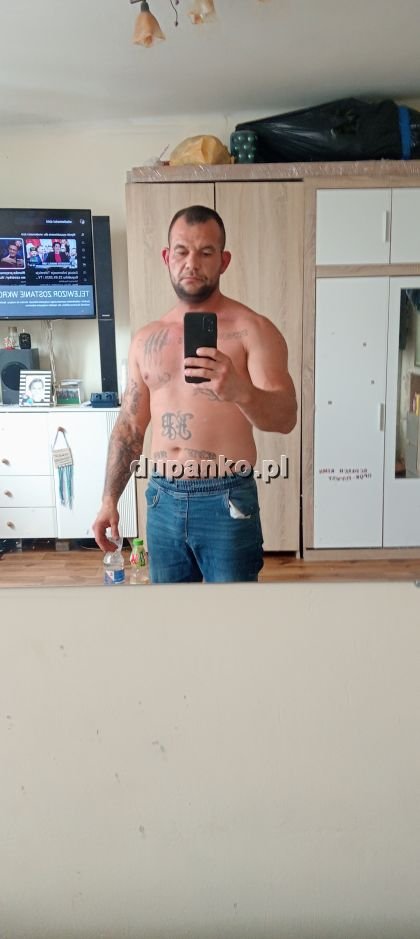 Pawel, Lublin, lubelskie - sex anons zdjęcie nr 1