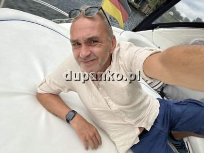Nomad67, Świnoujście, zachodniopomorskie - sex anons zdjęcie nr 1