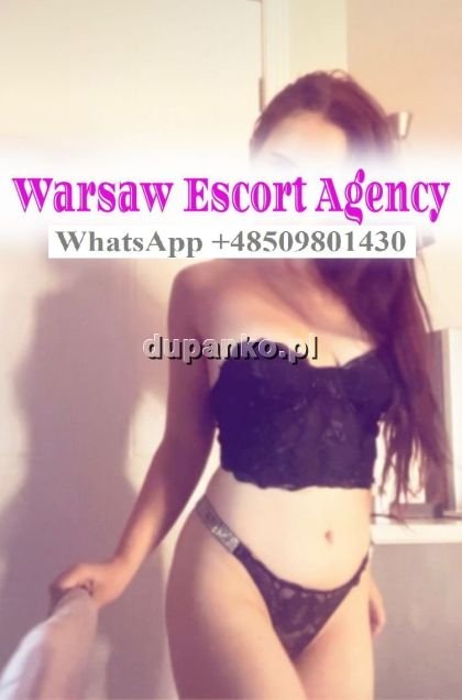 Paula Escort, Warszawa, mazowieckie - sex anons zdjęcie nr 3