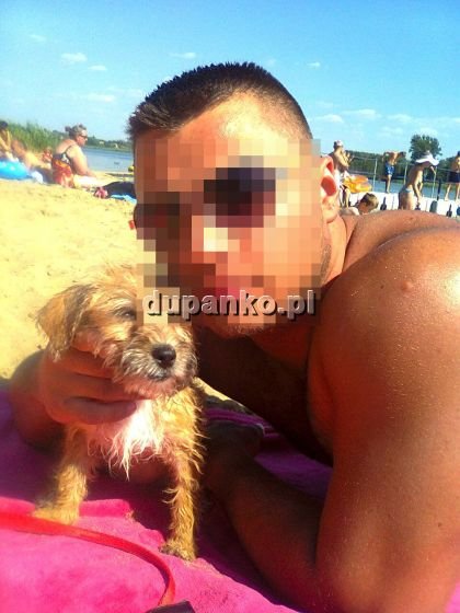Pawel29poznan, Poznań, wielkopolskie - erotic offer photo nr 1