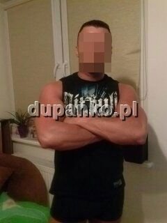 Pawel29poznan, Poznań, wielkopolskie - erotic offer photo nr 1