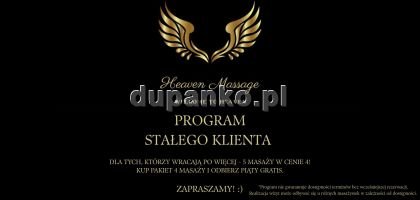 Heaven Massage, Kraków, małopolskie - sex anons zdjęcie nr 17